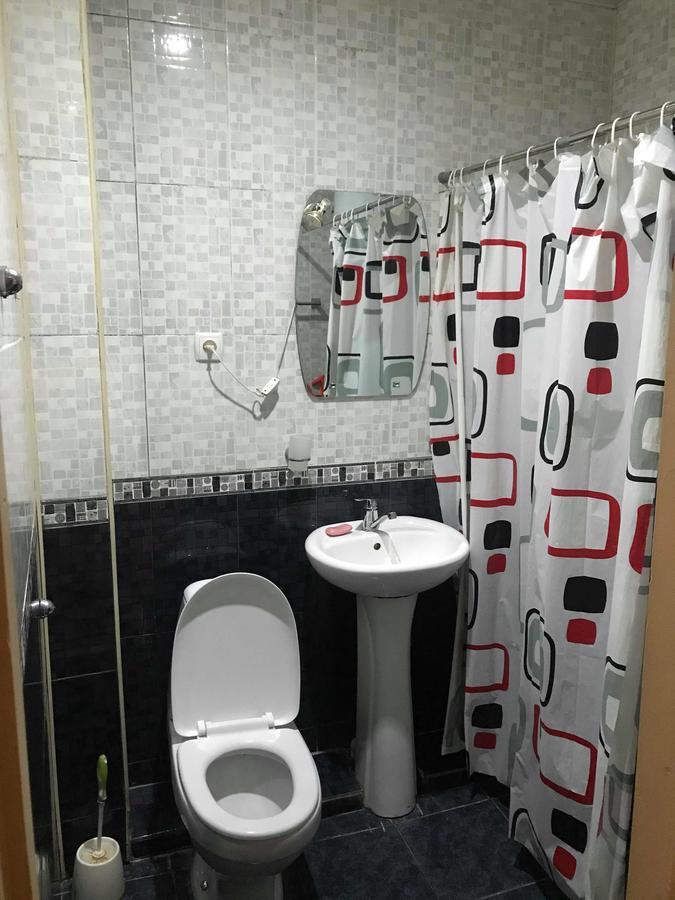 Apartment In Tskaltubo - # 1 エクステリア 写真
